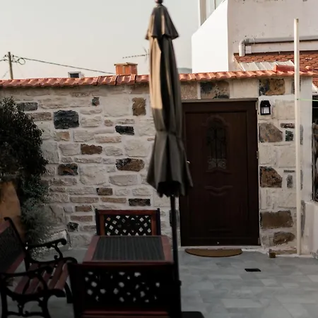 Σπίτι διακοπών Petra Serenity Mourne